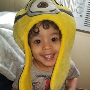 Meet your Posher, Scott